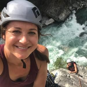 Meet your Posher, Jessa